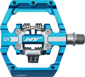 Pedale D1 (Duo) marineblau - Produktbild - 1