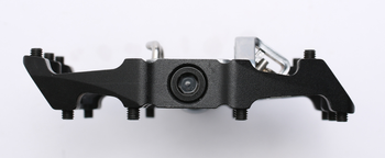 Pedale D1 (Duo) silber - Produktbild - 3