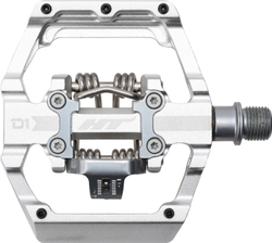 ht-components-pedale-d1-duo--10-21443480.jpg Pedale D1 (Duo) silber - Produktbild - 1