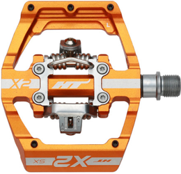 Pedale X2-SX Orange - Produktbild - 1