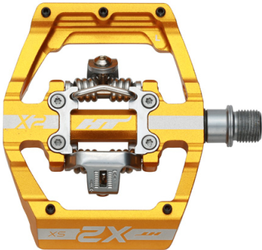 Pedale X2-SX Gold - Produktbild - 1