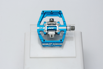 Pedale X2-SX Marineblau - Produktbild - 2