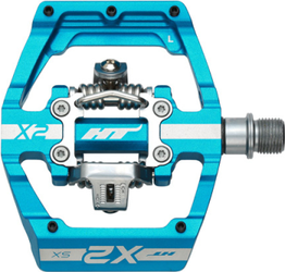 Pedale X2-SX Marineblau - Produktbild - 1