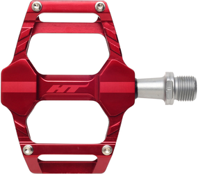 Pedale AR06SX rot - Produktbild - 1