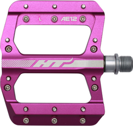 Pedale HT-AE12 lila - Produktbild - 1