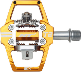 Pedale HT-T2-SX orange - Produktbild - 1