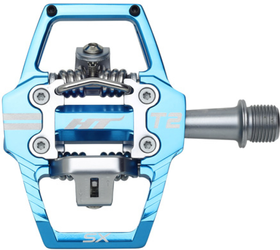 Pedale HT-T2-SX marineblau - Produktbild - 1