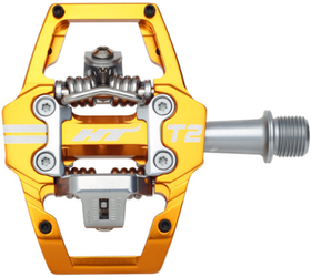 Pedale HT-T2 HT-T2 Orange - Produktbild - 1