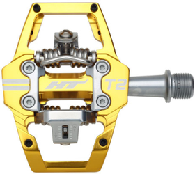 Pedale HT-T2 HT-T2 Gold - Produktbild - 1