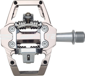 Pedale HT-T2 HT-T2 Grau - Produktbild - 1