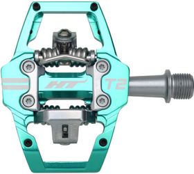 Pedale HT-T2 HT-T2 Türkis - Produktbild - 1