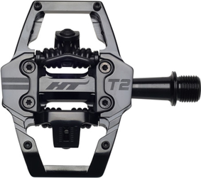 Pedale HT-T2 HT-T2 Stealth Black - Produktbild - 1