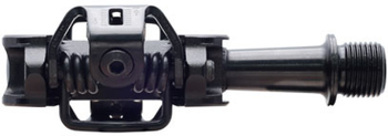 Pedale M2 CNC Cromoly / 305 (Paar) g / Stealth Black - Produktbild - 1