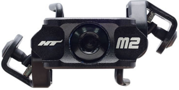 Pedale M2 CNC Titanium / 260 (Paar) g / Stars & Stripes - Produktbild - 2