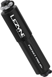 Minipumpe CNC HV Pocket Drive PRO schwarz - Produktbild - 1