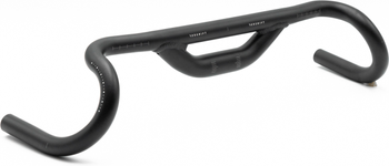 Lenker Top Shelf 25° Flare 41 cm 70 mm Rise, 25° Flare schwarz - Produktbild - 1