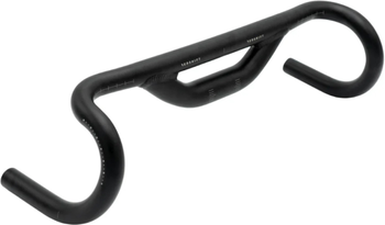 Lenker Top Shelf 10° Flare 41 cm 70 mm Rise, 10° Flare schwarz - Produktbild - 1