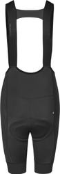 Womens PACR Bib Shorts Trägerhose schwarz / M - Produktbild - 12