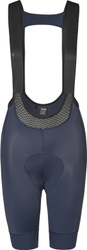 Womens PACR Bib Shorts Trägerhose schwarz / M - Produktbild - 3