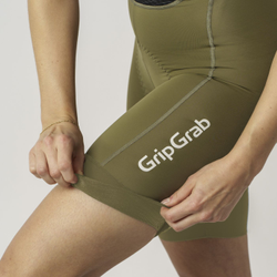 Womens PACR Bib Shorts Trägerhose schwarz / M - Produktbild - 23
