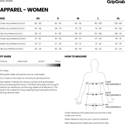 Womens PACR Bib Shorts Trägerhose schwarz / M - Produktbild - 10