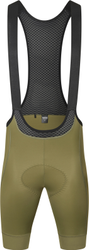 PACR Bib Shorts Trägerhose olivgrün / L - Produktbild - 16