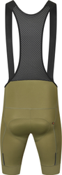PACR Bib Shorts Trägerhose olivgrün / L - Produktbild - 17