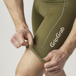gripgrab-pacr-bib-shorts-traegerhose-21-21443850.jpg PACR Bib Shorts Trägerhose olivgrün / L - Produktbild - 20