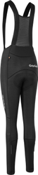 Womens PACR Thermo Bib Tights Trägerhose schwarz / XS - Produktbild - 3