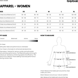 Womens PACR Thermo Bib Tights Trägerhose schwarz / XS - Produktbild - 8