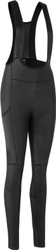 Womens PACR Thermo Bib Tights Trägerhose ohne Polster S - Produktbild - 1