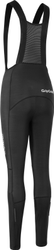Womens PACR Thermo Bib Tights Trägerhose ohne Polster S - Produktbild - 4