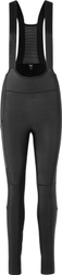 Womens PACR Thermo Bib Tights Trägerhose ohne Polster M - Produktbild - 2