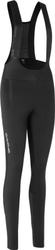 Womens PACR Wasserabweisende Bib Tights Trägerhose ohne Polster S - Produktbild - 1