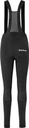 Womens PACR Wasserabweisende Bib Tights Trägerhose ohne Polster L - Produktbild - 3