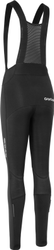 Womens PACR Wasserabweisende Bib Tights Trägerhose ohne Polster L - Produktbild - 4