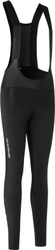 Womens PACR Wasserabweisende Bib Tights Trägerhose S - Produktbild - 1
