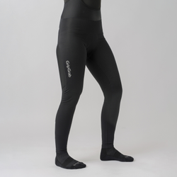 Womens PACR Wasserabweisende Bib Tights Trägerhose S - Produktbild - 7