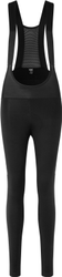 Womens PACR Wasserabweisende Bib Tights Trägerhose M - Produktbild - 2