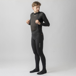 PACR Wasserabweisende Bib Tights Trägerhose XXL - Produktbild - 6