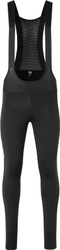 PACR Wasserabweisende Bib Tights Trägerhose ohne Polster XL - Produktbild - 2