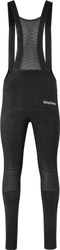 PACR Wasserabweisende Bib Tights Trägerhose ohne Polster XL - Produktbild - 3