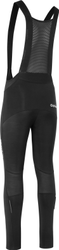 PACR Wasserabweisende Bib Tights Trägerhose ohne Polster XXL - Produktbild - 4