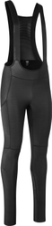 PACR Thermo Bib Tights Trägerhose ohne Polster M - Produktbild - 1