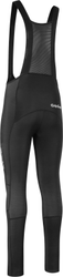 PACR Thermo Bib Tights Trägerhose ohne Polster M - Produktbild - 4