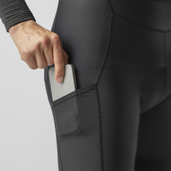 PACR Thermo Bib Tights Trägerhose ohne Polster XL - Produktbild - 7