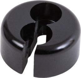 Odyssey M2 Adapter für Doppelkabel schwarz - Produktbild - 1 Odyssey M2 Adapter für Doppelkabel schwarz - Produktbild - 1