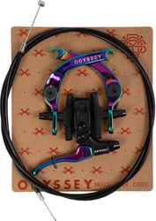 U-Brake EVO - Kit EVO 2.5 oilslick - Produktbild - 1