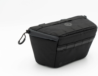 Redshift Lenker Tasche Top Shelf  schwarz - Produktbild - 1
