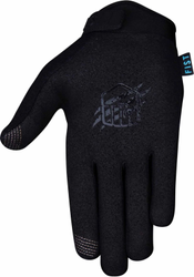 Sommerhandschuh Blackedout S - Produktbild - 2
